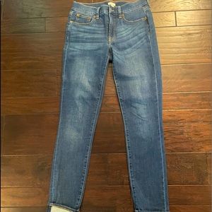 J.Crew Factory Jeans